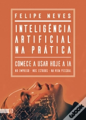 Capa do artigo Inteligência Artificial na Prática