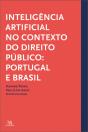 Inteligência Artificial no Contexto Público: Portugal e Brasil - Preview