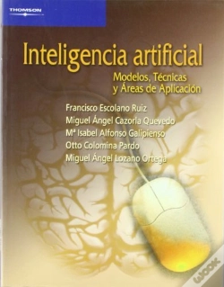 Capa do artigo Inteligencia Artificial