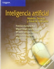 Capa do artigo Inteligencia Artificial
