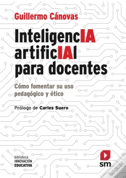 Capa do artigo Inteligencia Artificial Para Docentes