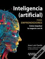 Inteligencia Artificial Para Emprendedores