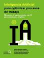 Inteligencia Artificial Para Optimizar Procesos De Trabajo - Preview