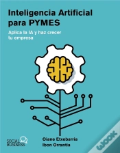 Capa do artigo Inteligencia Artificial Para Pymes