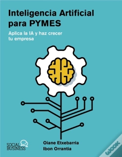 Capa do artigo Inteligencia Artificial Para Pymes
