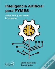 Capa do artigo Inteligencia Artificial Para Pymes