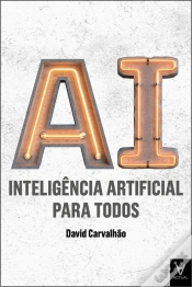 Capa do artigo Inteligência Artificial para Todos