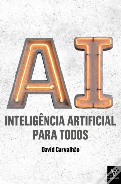 Capa do artigo Inteligência Artificial Para Todos