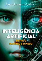 Capa do artigo Inteligência Artificial