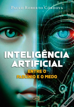 Capa do artigo Inteligência Artificial
