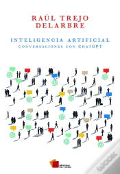 Capa do artigo Inteligencia Artificial