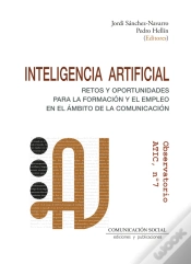 Capa do artigo Inteligencia Artificial: Retos Y Oportunidades Para La Forma
