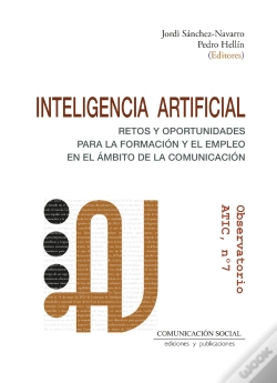 Capa do artigo Inteligencia Artificial: Retos Y Oportunidades Para La Forma