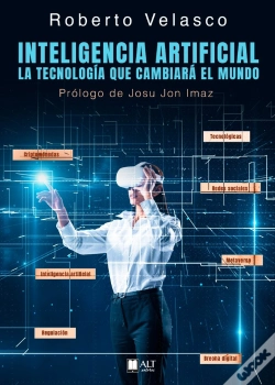 Capa do artigo Inteligencia Artificial