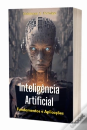 Capa do artigo Inteligência Artificial