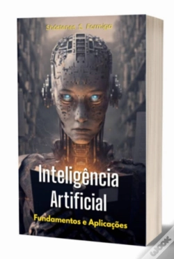 Capa do artigo Inteligência Artificial
