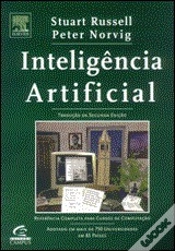 Capa do artigo Inteligência Artificial