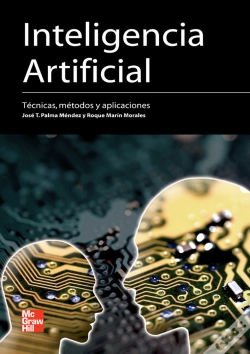 Capa do artigo Inteligencia Artificial. T^Cnicas, M^Todos Y Aplicaciones