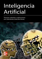 Capa do artigo Inteligencia Artificial. T^Cnicas, M^Todos Y Aplicaciones