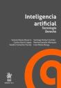 Inteligencia Artificial Tecnología Derecho - Preview