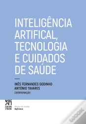 Capa do artigo Inteligência Artificial, Tecnologia E Cuidados De Saúde