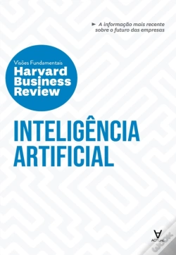Capa do artigo Inteligência Artificial