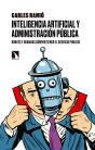 Inteligencia Artificial Y Administración Pública - Preview