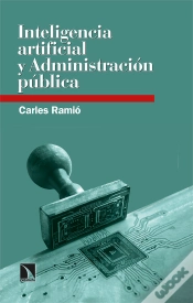 Capa do artigo Inteligencia Artificial Y Administracion Publica
