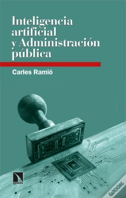 Capa do artigo Inteligencia Artificial Y Administracion Publica