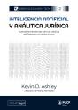 Inteligencia Artificial Y Analítica Jurídica - Preview