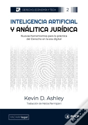 Capa do artigo Inteligencia Artificial Y Analítica Jurídica