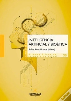 Capa do artigo Inteligencia Artificial Y Bioetica