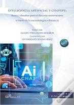Inteligencia Artificial Y Chatgpt