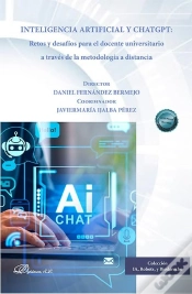 Capa do artigo Inteligencia Artificial Y Chatgpt