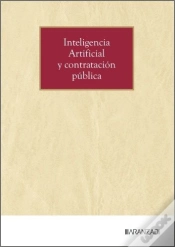 Capa do artigo Inteligencia Artificial Y Contratacion Publica
