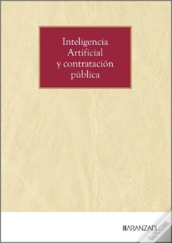 Capa do artigo Inteligencia Artificial Y Contratacion Publica