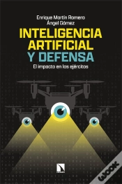 Capa do artigo Inteligencia Artificial Y Defensa