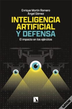 Capa do artigo Inteligencia Artificial Y Defensa