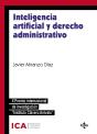 Inteligencia Artificial Y Derecho Administrativo - Preview