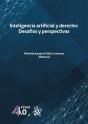 Inteligencia Artificial Y Derecho Desafios Y Perspectivas - Preview