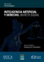 Inteligencia Artificial Y Derecho, Un Reto Social - Preview