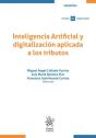 Inteligencia Artificial Y Digitalizacion Aplicada A Los Tributos - Preview