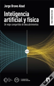 Capa do artigo Inteligencia Artificial Y Fisica