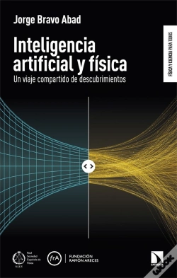 Capa do artigo Inteligencia Artificial Y Fisica