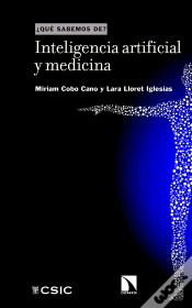 Capa do artigo Inteligencia Artificial Y Medicina