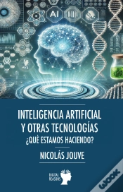 Capa do artigo Inteligencia Artificial Y Otras Tecnologias