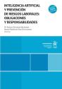 Inteligencia Artificial Y Prevencion De Riesgos Laborales: O - Preview