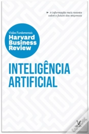 Capa do artigo Inteligência Artificial