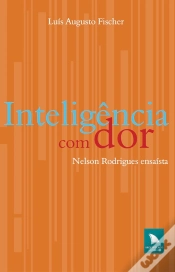 Capa do artigo Inteligência Com Dor