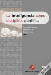 Capa do artigo Inteligencia Como Disciplina Científica, La